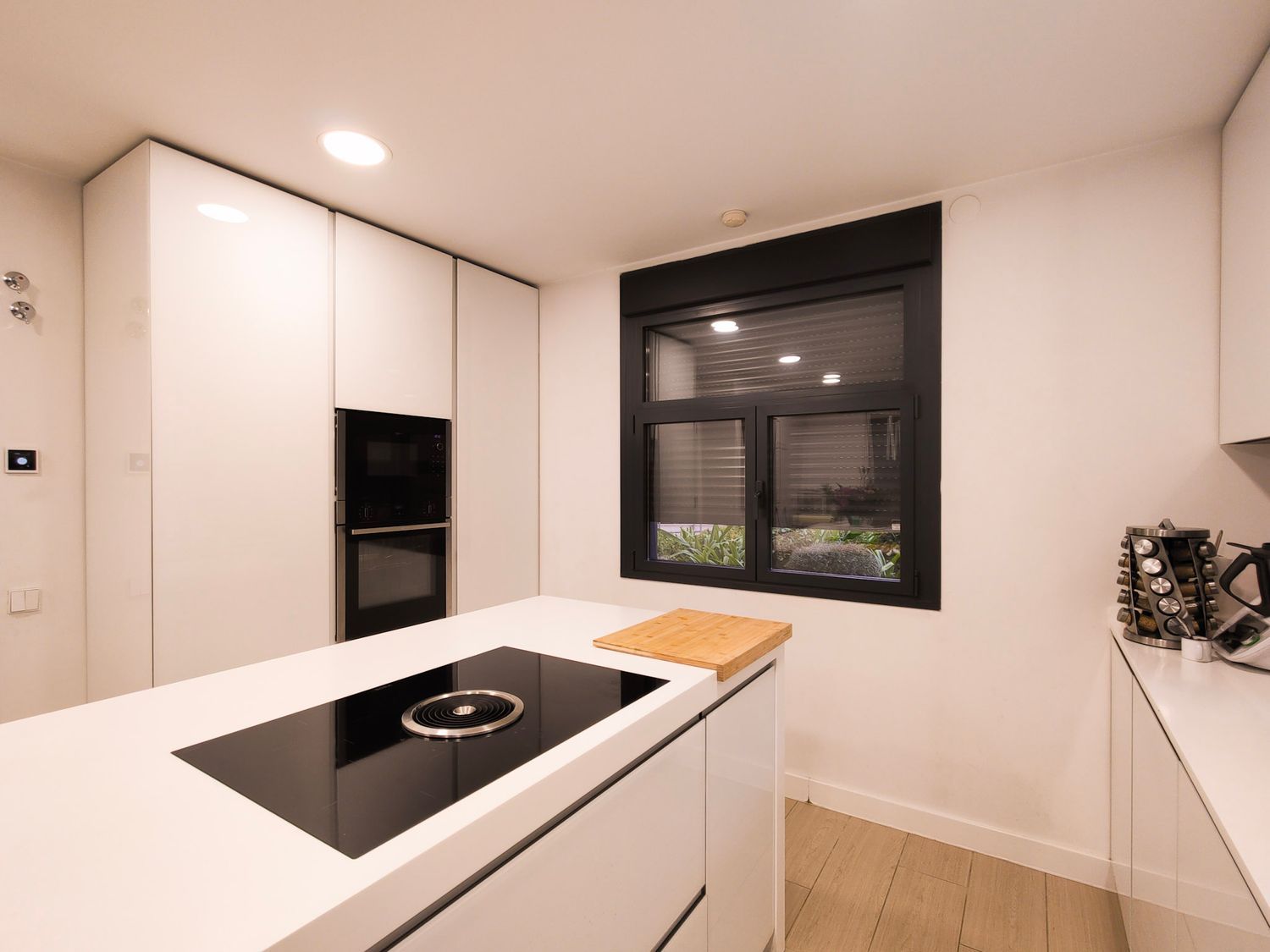 Chalet adosado en calle del Camino Ancho, 2 - Foto 5