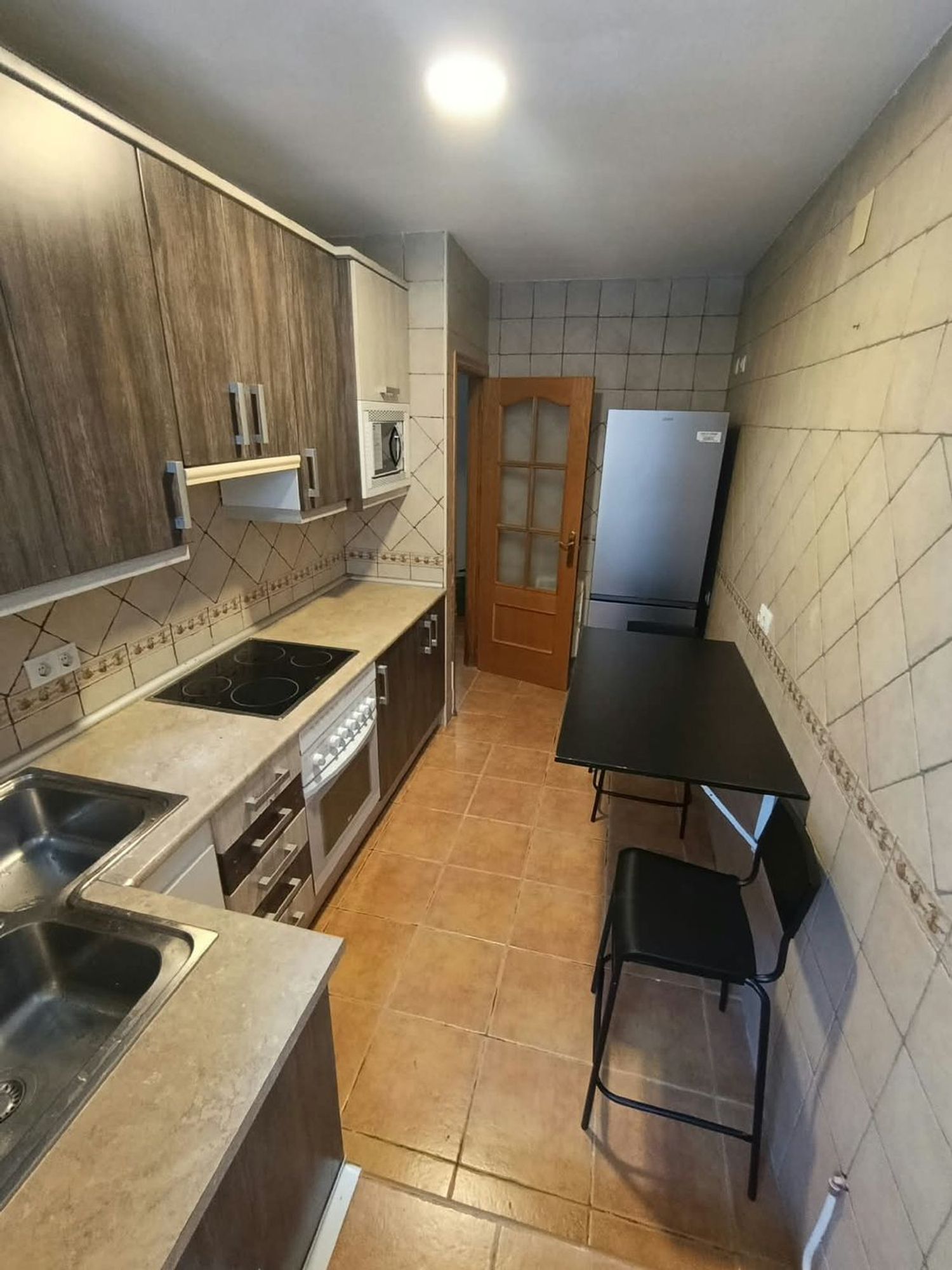 Piso en Calle Comuneros de Castilla, 2, Tres Olivos - La Piedad, Tres Olivos - La Piedad - Foto 7