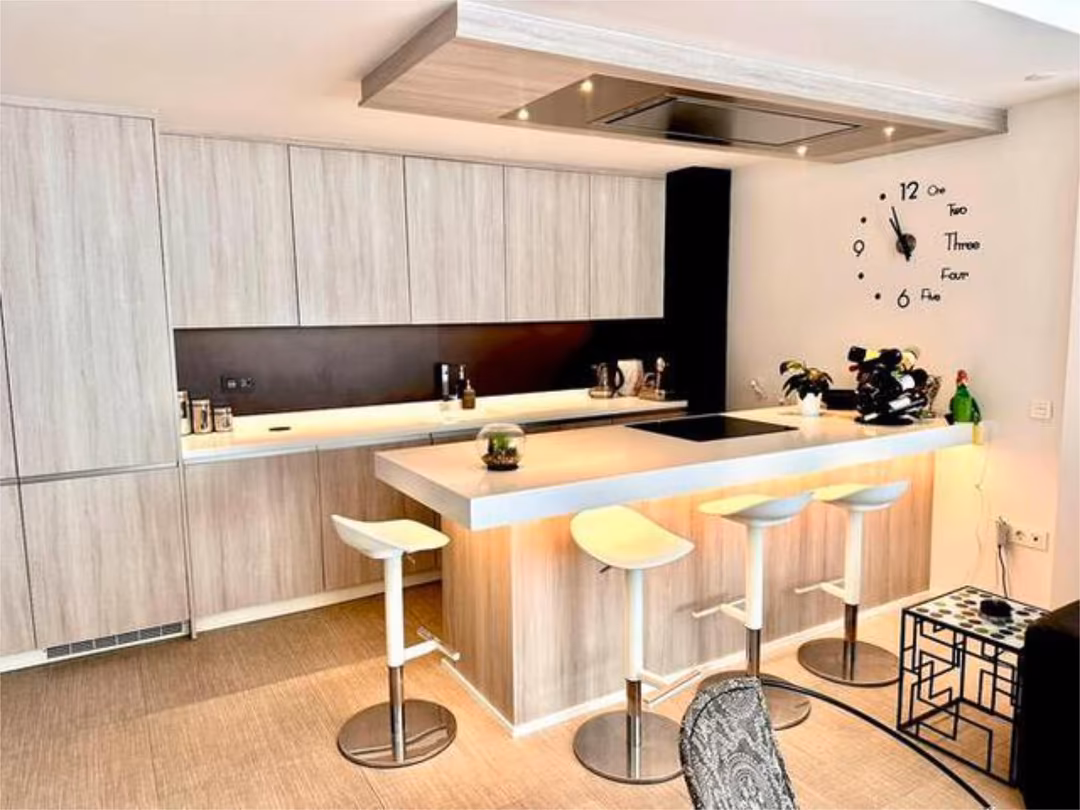 Apartamento en Cabopino - Foto 2