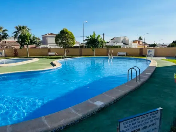 Dúplex en Calle Murillo, 7, La Siesta - El Salado - Torreta - Foto 12
