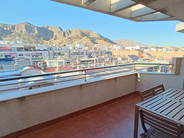 Ático en Calle Monseñor Espinosa, 16, Orihuela Ciudad, Orihuela Ciudad - Foto 8