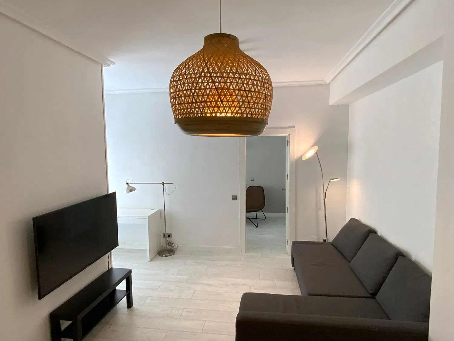 Piso en paseo del Prado, 16 - Foto 4