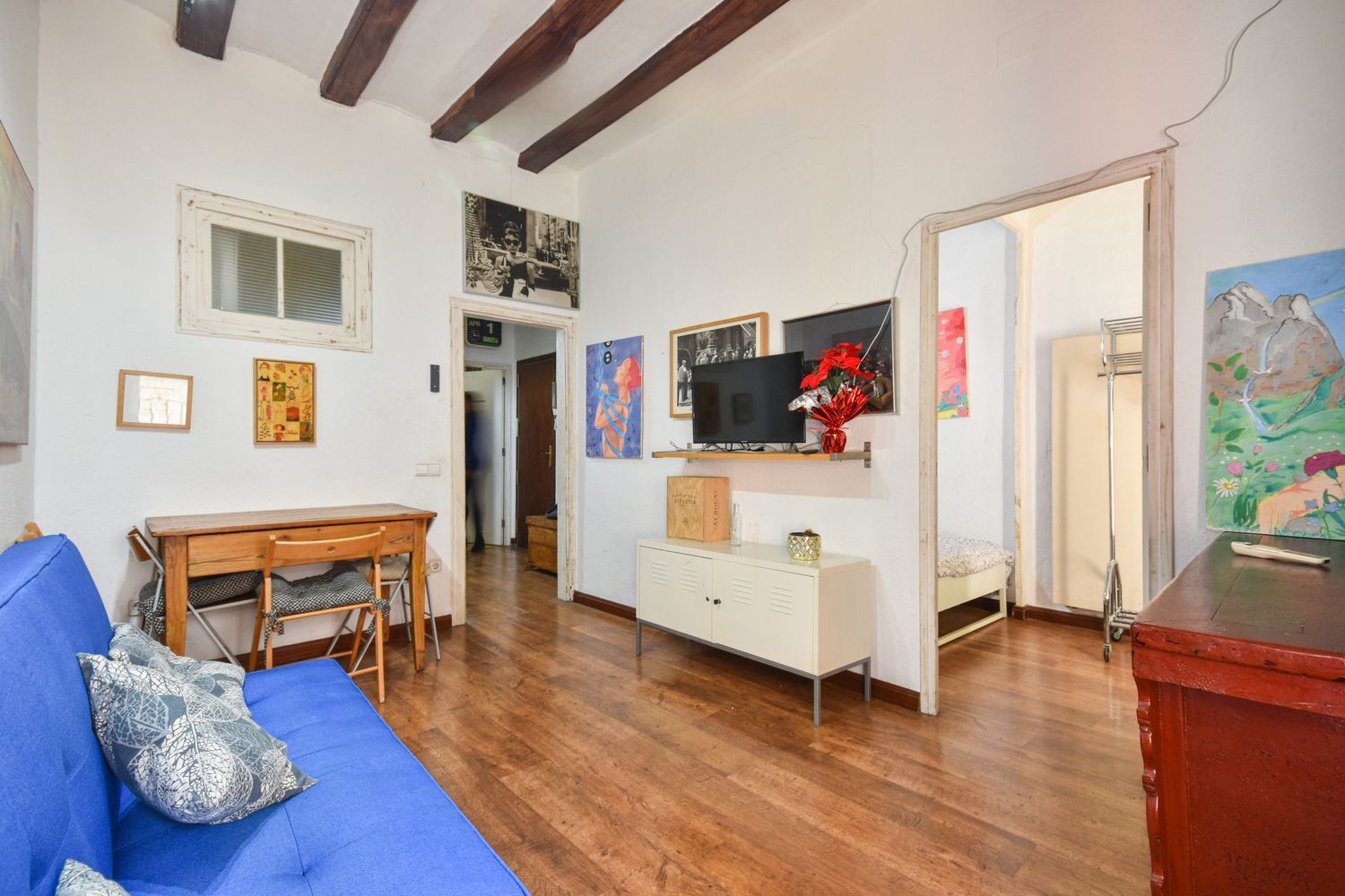 Piso en Calle de Sant Vicenç, 28, El Raval - Foto 4
