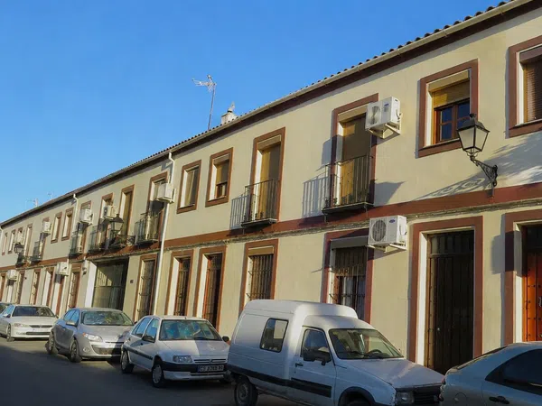 Casa o chalet independiente en Calle San Fernando, 18 - Foto 20