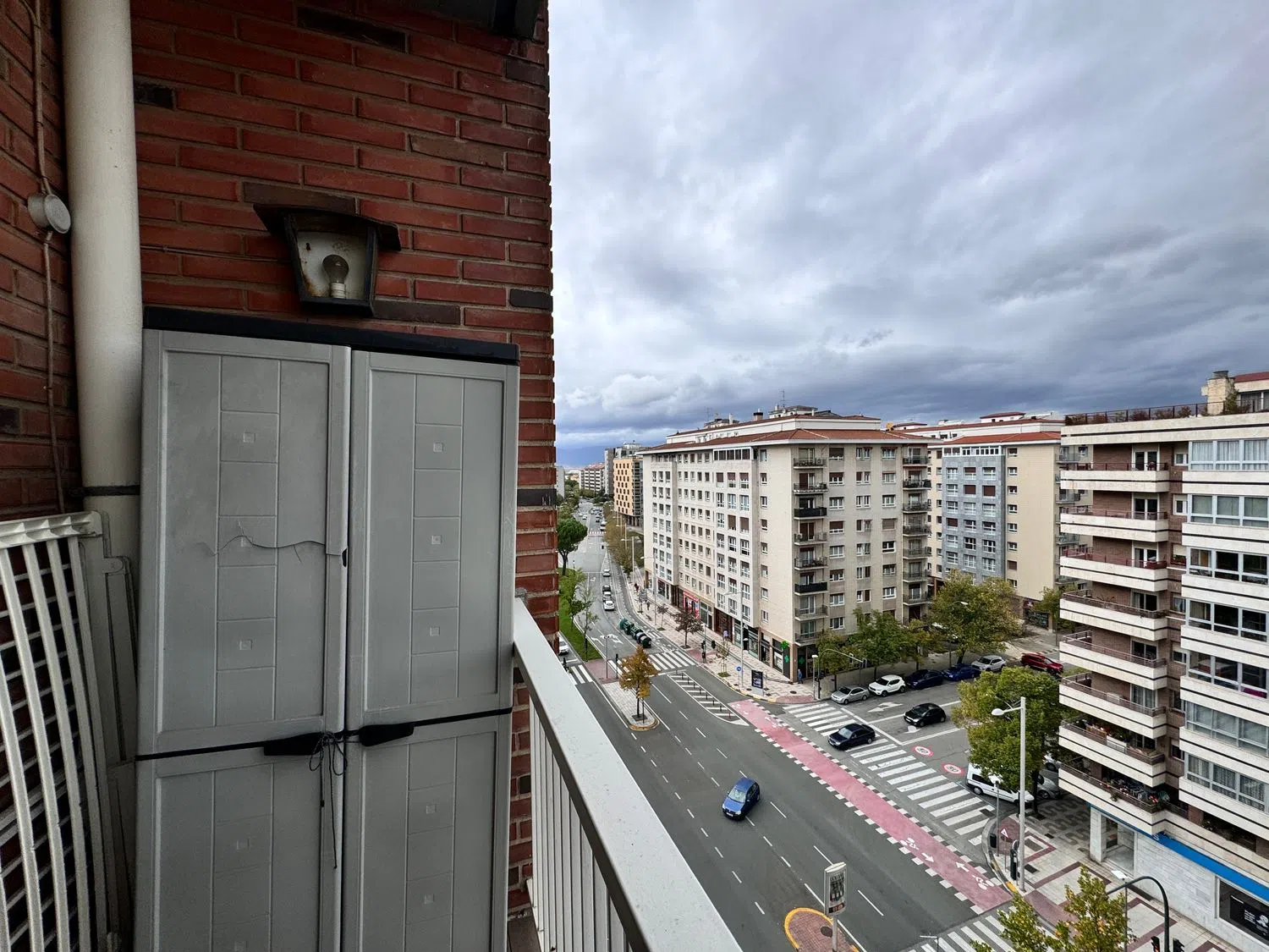 Piso en avenida de Bayona, 9 - Foto 24