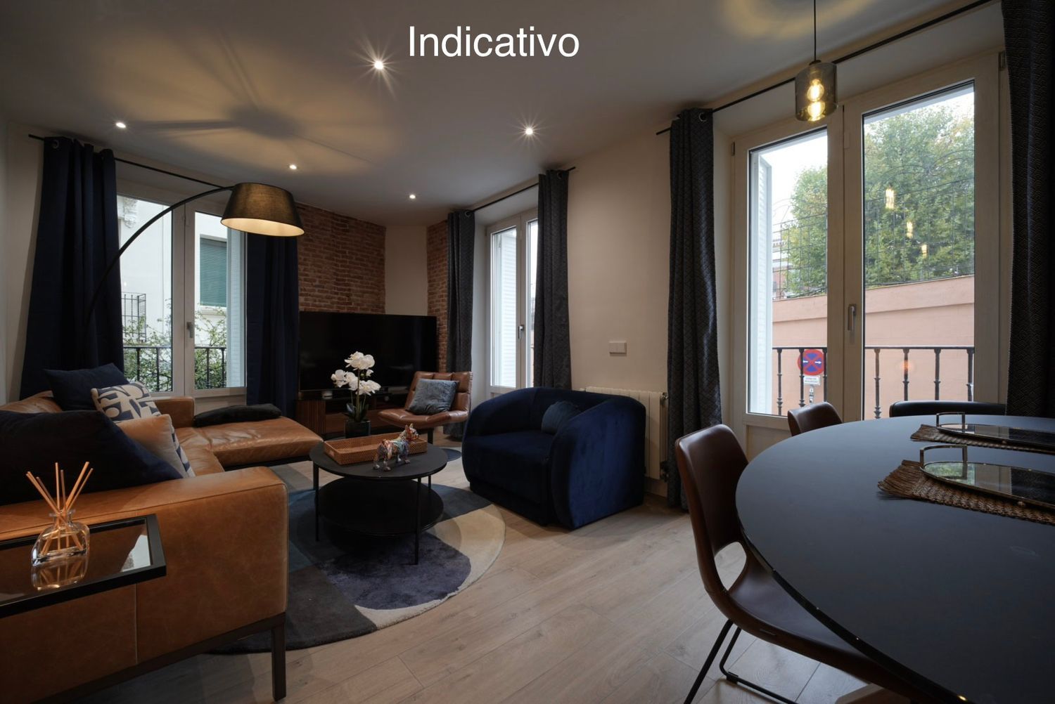 Piso en calle del Espíritu Santo, 37 - Foto 4