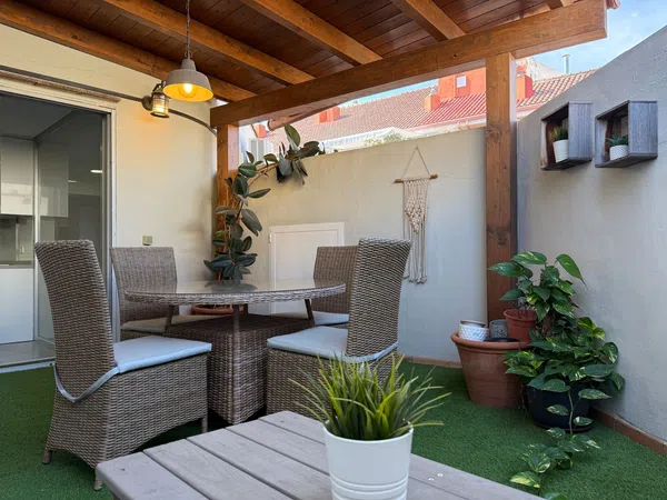 Piso en calle del Botànic, 12