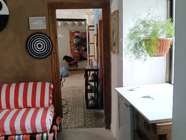 Casa de pueblo en Carrera, 16 - Foto 5