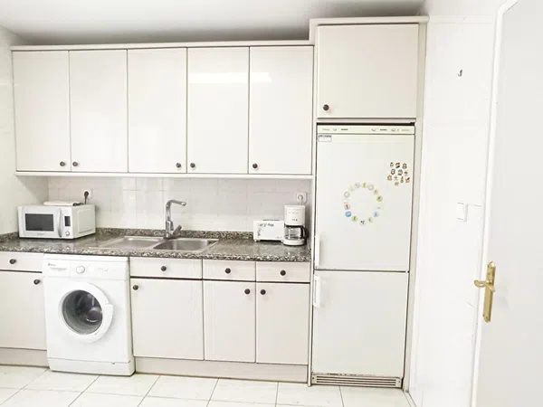 Piso en calle Mutilva Baja, 28 - Foto 11