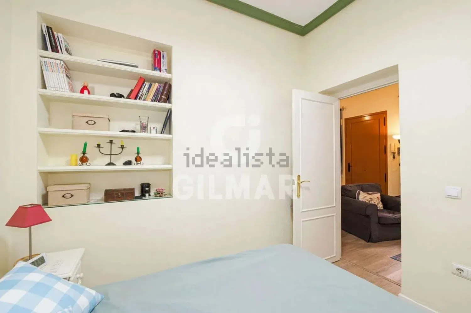 Piso en calle Padre Cosme Muñoz, 16 - Foto 2