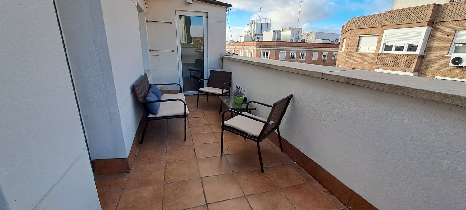 Ático en Calle de Bravo Murillo, 83, Vallehermoso - Foto 31