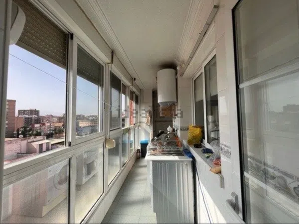Piso en Avenida de la Fama, 32, La Paz, Murcia - Foto 12