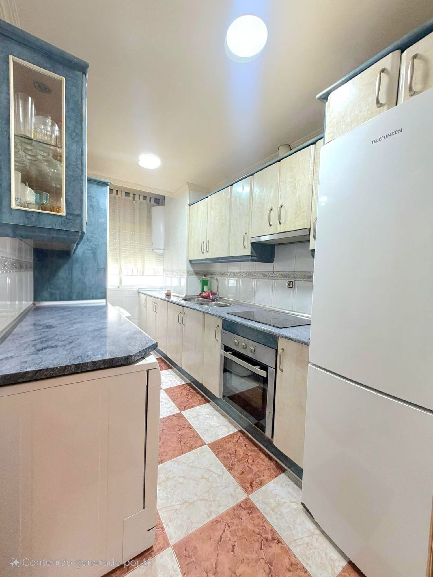 Piso en Calle Murillo, 21, Linarejos, Linarejos - Foto 21