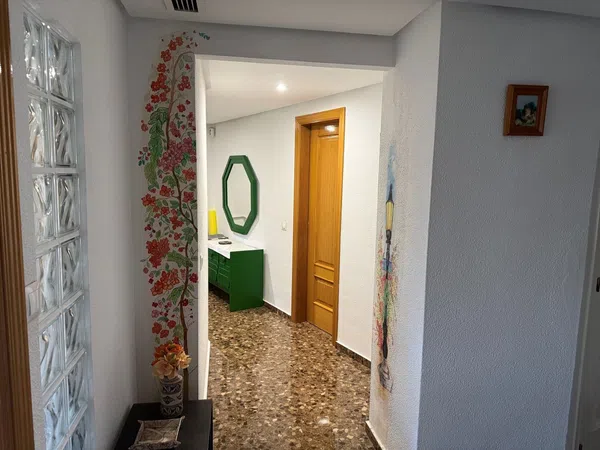 Piso en Calle de la Real Academia de Cultura Valenciana, 6 - Foto 6