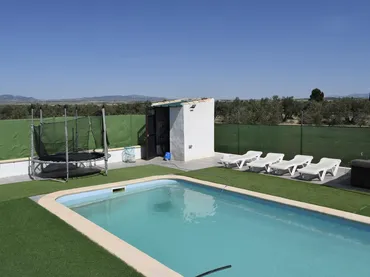 Chalet en  Calle Torre Capel 8 - Foto 11
