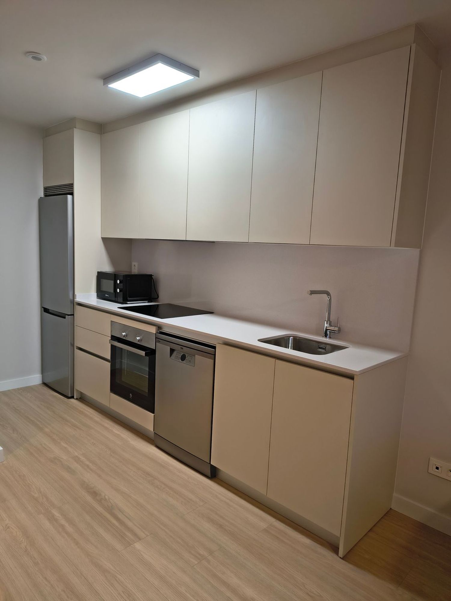 Piso en Calle del General Elorza, 67, Salesas-Foncalada-Campoamor - Foto 6