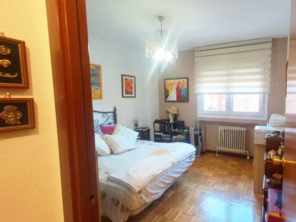 Piso en Primera Fase - Nuevo Tres Cantos, Primera Fase - Nuevo Tres Cantos - Foto 22