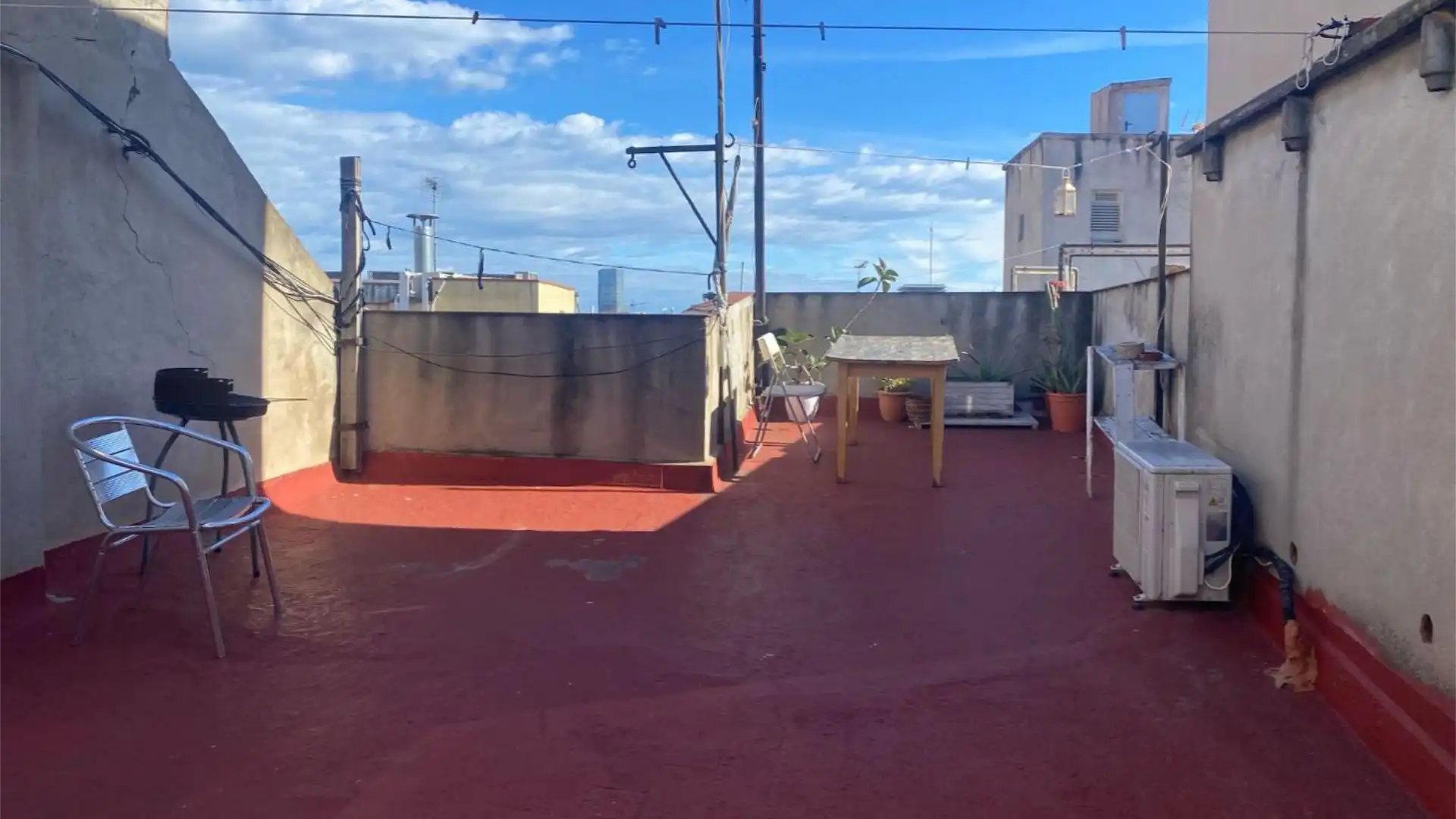 Piso en  Carrer de Sant Pere Mitjà 57 - Foto 2