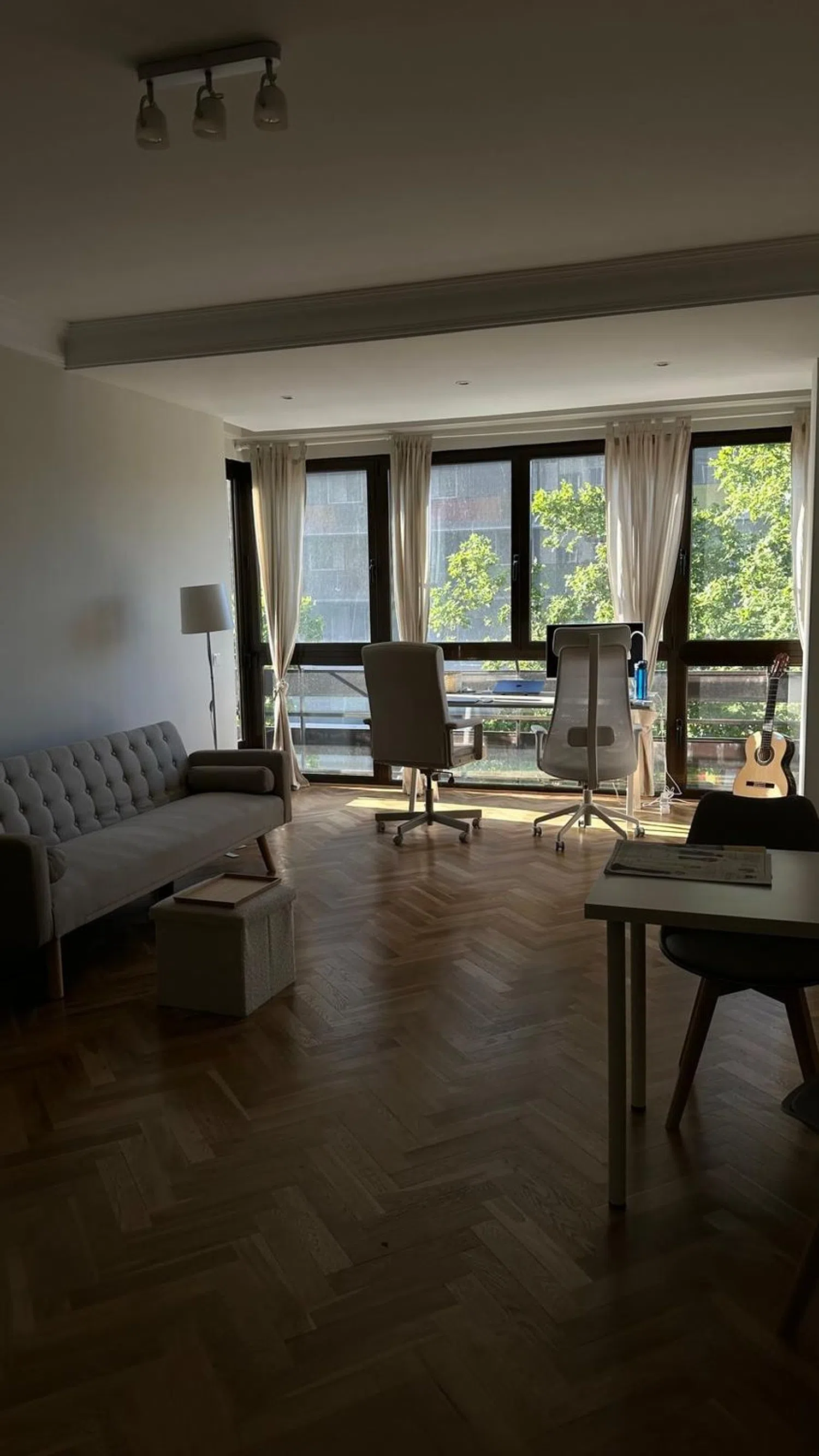 Piso en paseo de la Castellana, 181 - Foto 4