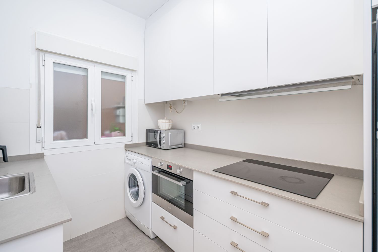 Piso en calle de Sánchez Barcáiztegui, 29 - Foto 28