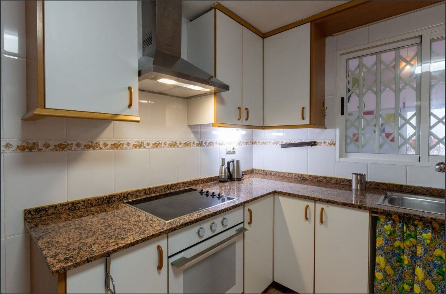 Chalet adosado en Calle Monte de Santa Pola, 30, Monte Faro-Altomar, Monte Faro-Altomar - Foto 28