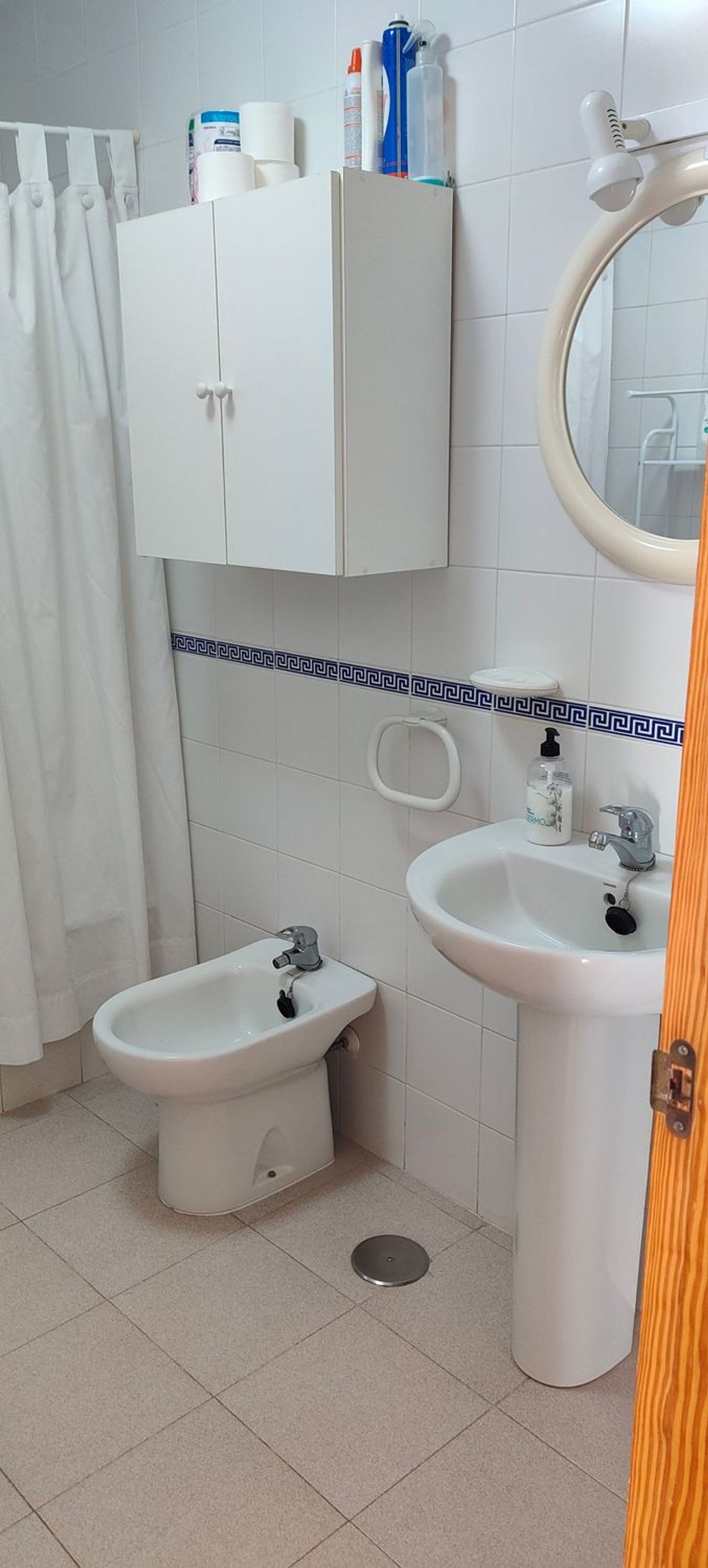 Piso en Sector Aulaga, 9, Zona Caño Guerrero - Foto 15