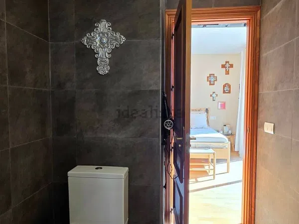 Casa o chalet independiente en Calle Leoni Benabú, 17, Pinares de San Antón - Foto 30