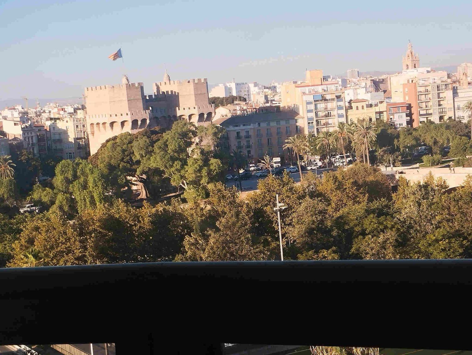 Piso en calle de Santa Amàlia, 2 - Foto 3