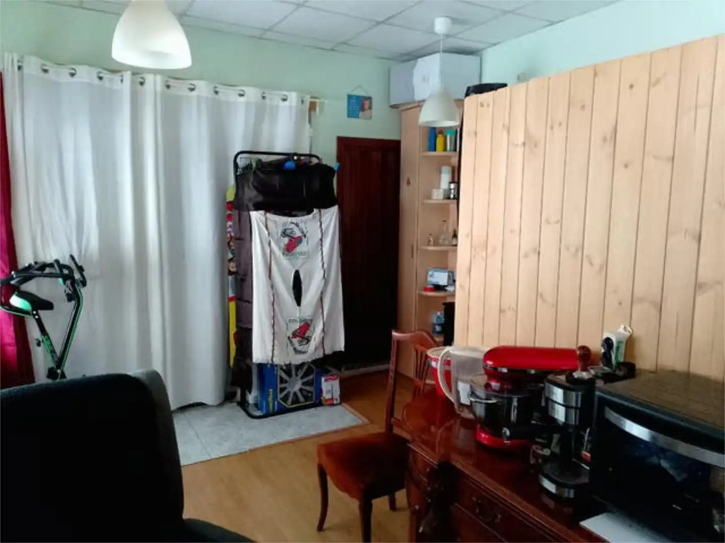 Estudio en Rioturbio, Mieres - Foto 4