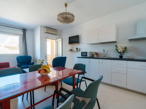 Piso en calle Párroco Antonio González Abato, 18 - Foto 9