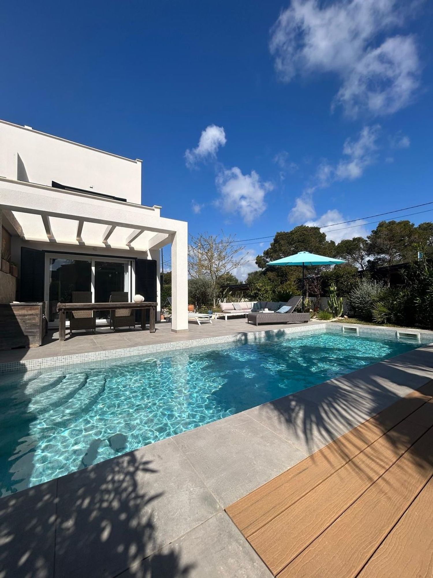 Chalet pareado en calle Falla, 2 a - Foto 6