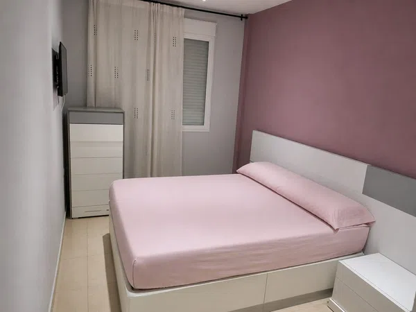 Piso en Avenida del Golf, 304, Altorreal-El Chorrico - Foto 14