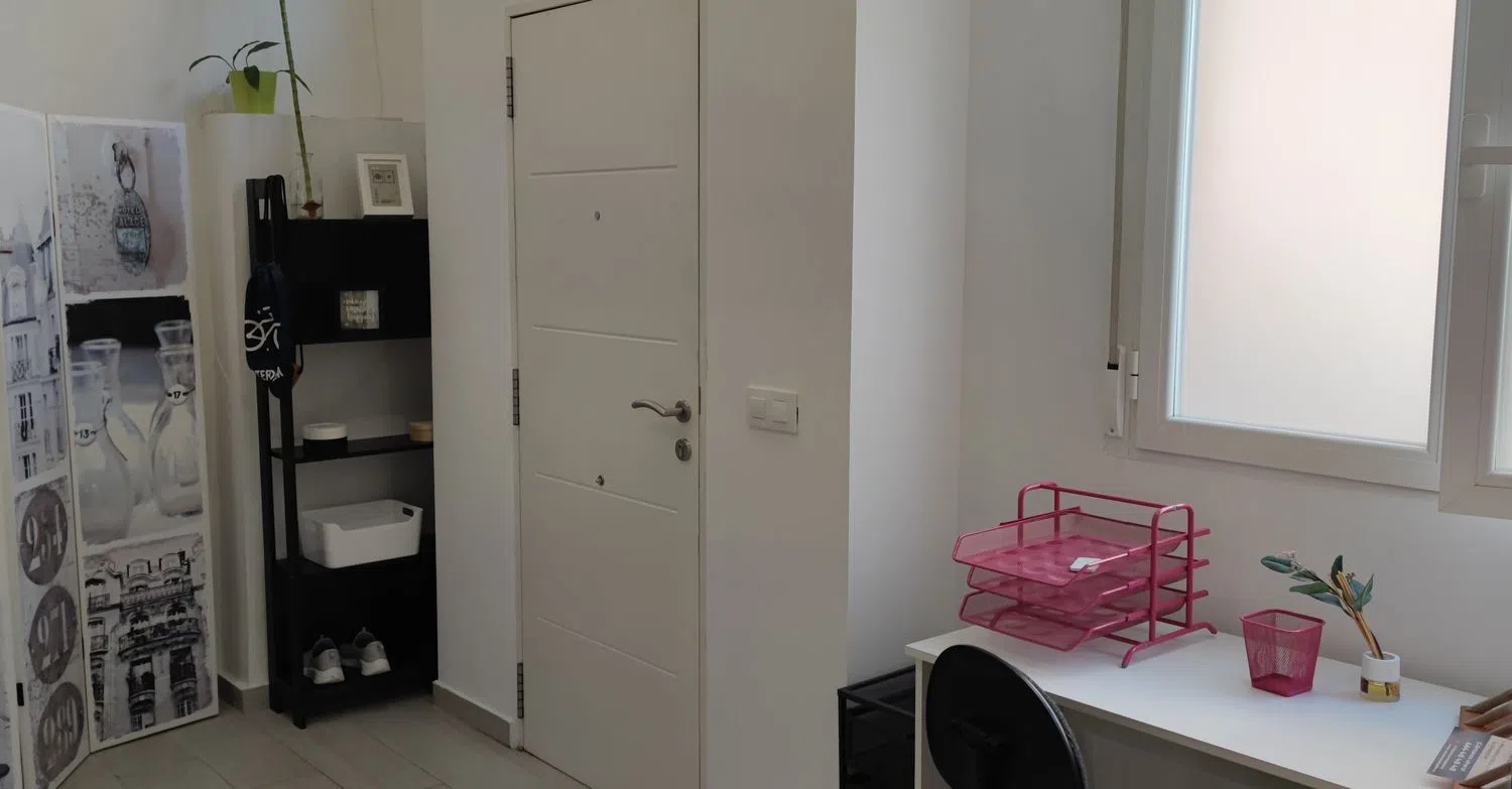 Estudio en paseo Olivos, 95 - Foto 15