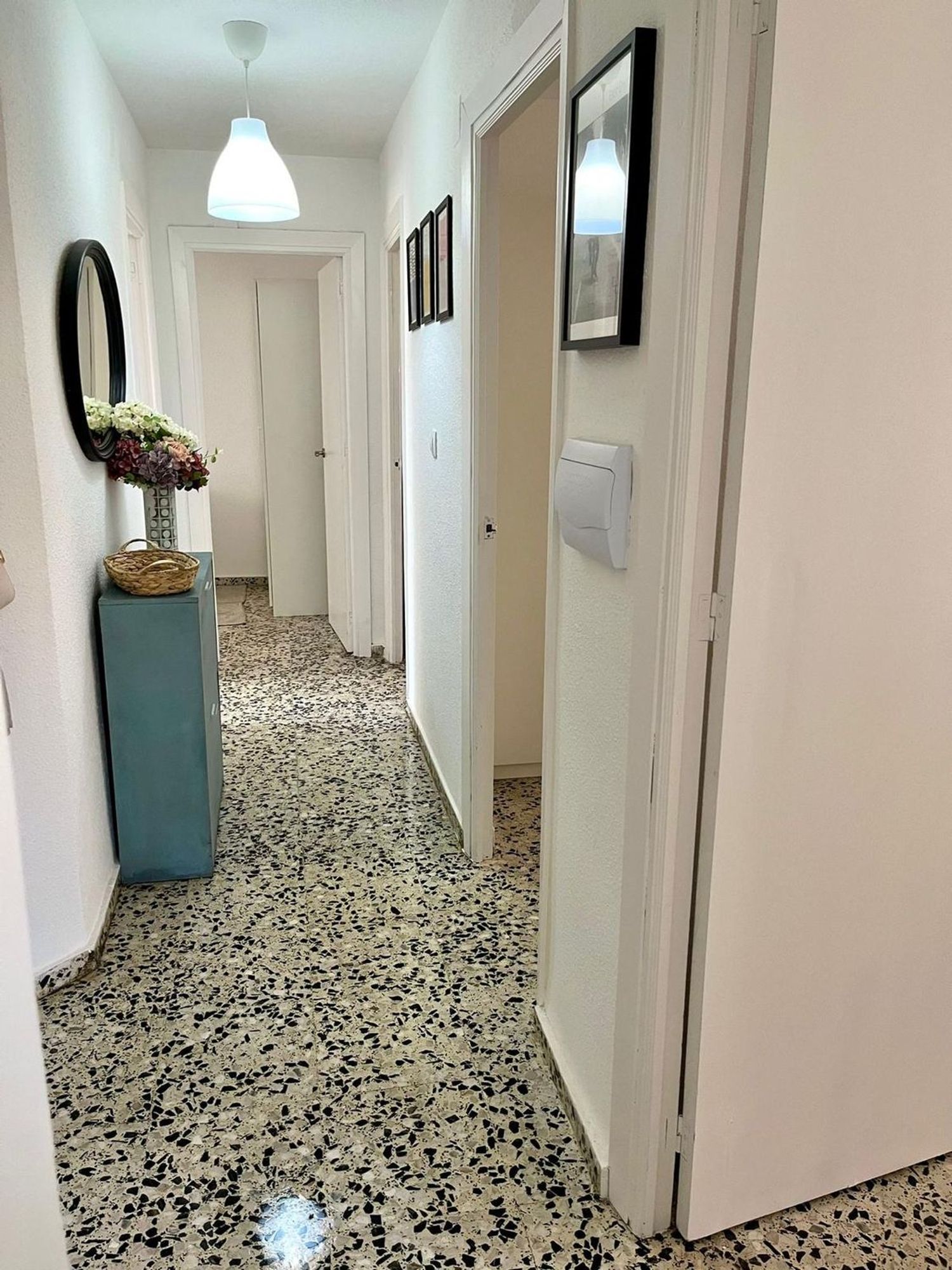 Piso en Francisco de Paula Valladar Serrano, 5 - Foto 17