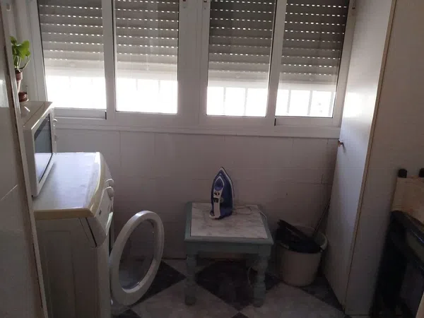 Piso en Calle Doña Clarines, 6 (antes 65), Tiro de Línea - Foto 13