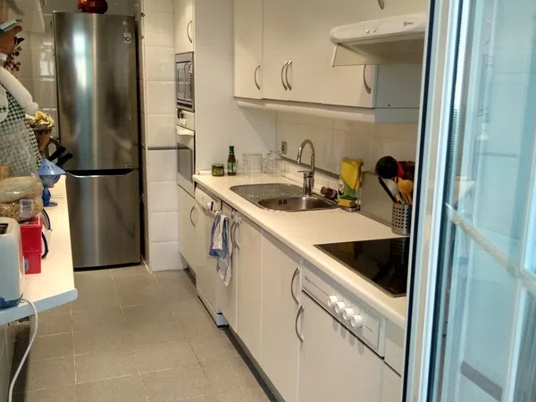 Piso en Avenida de la Oliva, 43, Golf - El Carralero, Golf - El Carralero - Foto 11