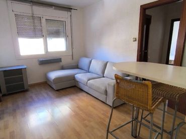 Piso en Sabadell - Foto 1