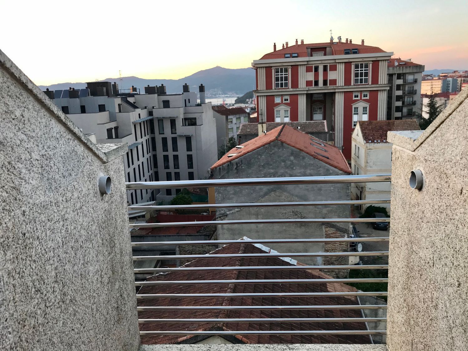 Ático en calle San Xosé, 18 - Foto 2