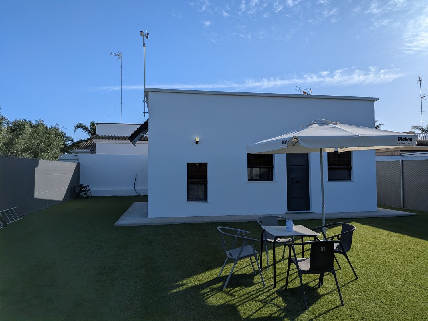Casa o chalet independiente en Calle Corral de la Cuba, 42, La Laguna, La Laguna - Foto 11