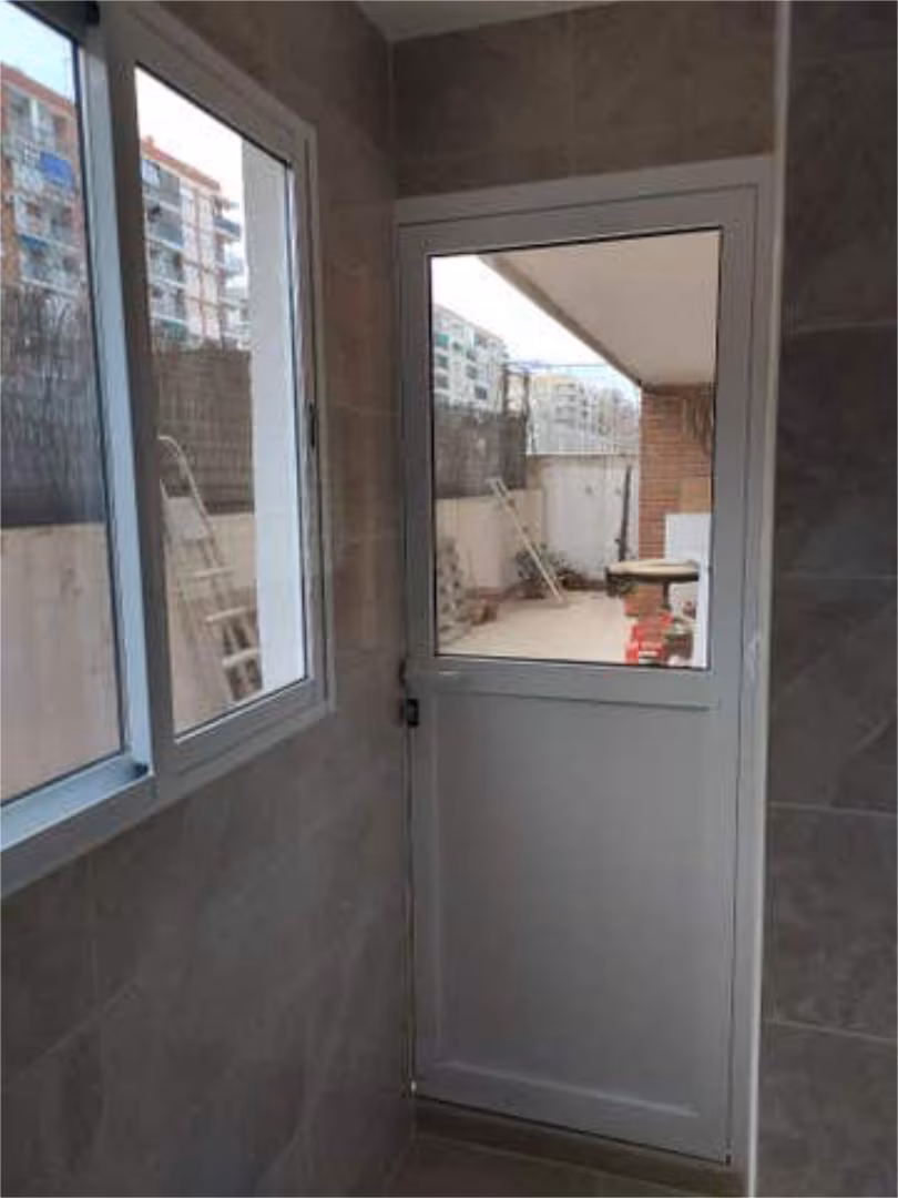 Piso en Malilla - Foto 4