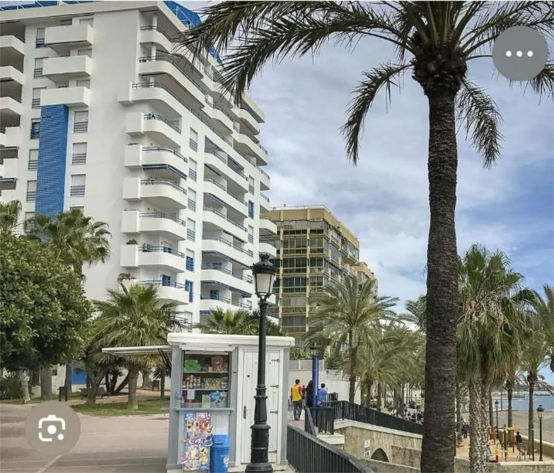 Piso en  Avenida Ramón y Cajal 18 - Foto 1