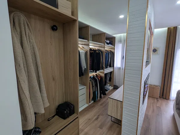 Piso en calle Miquel Marti Pol, 13 - Foto 10