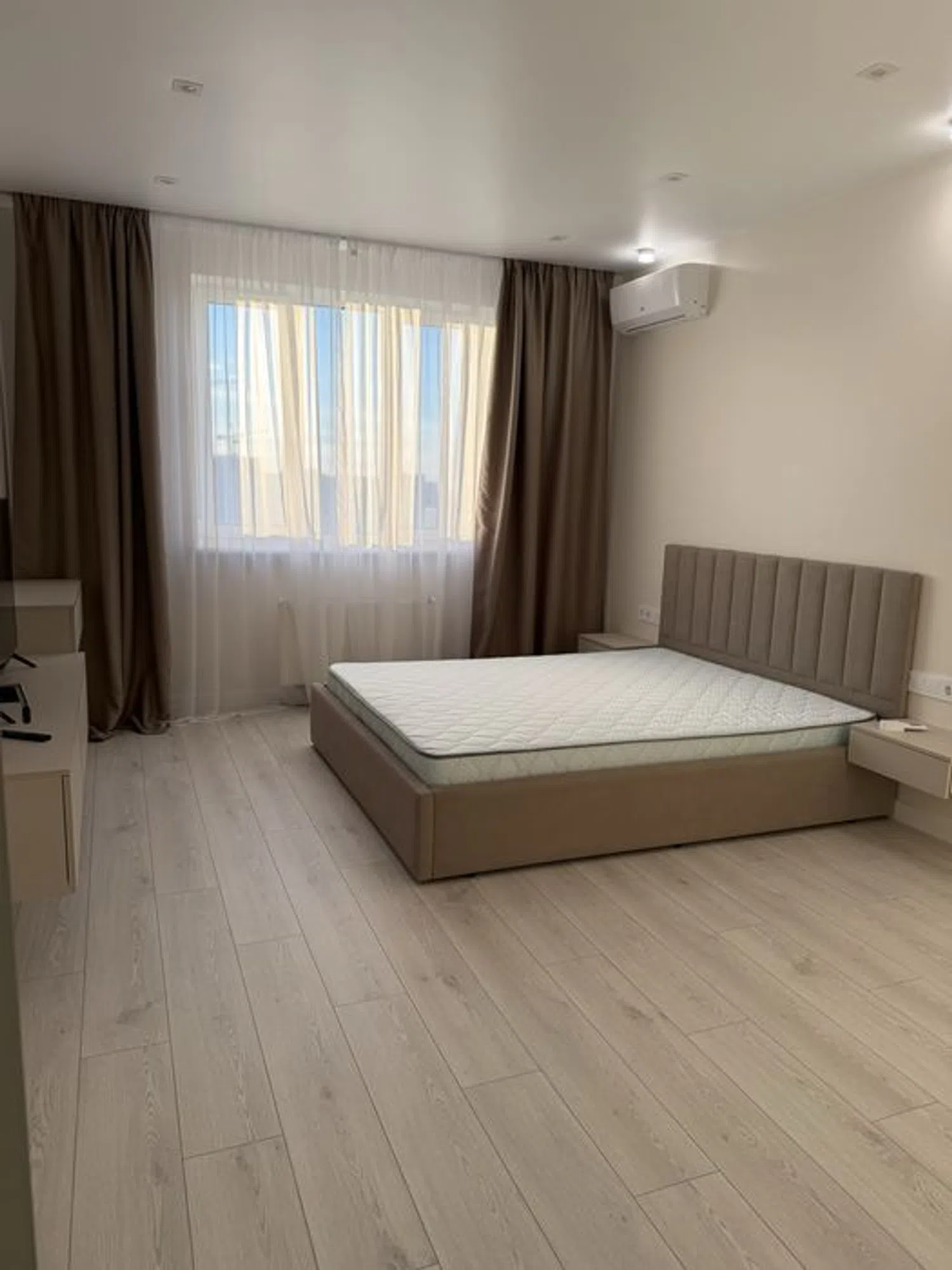 Piso en C. de Salustiano Olózaga, 12 - Foto 1