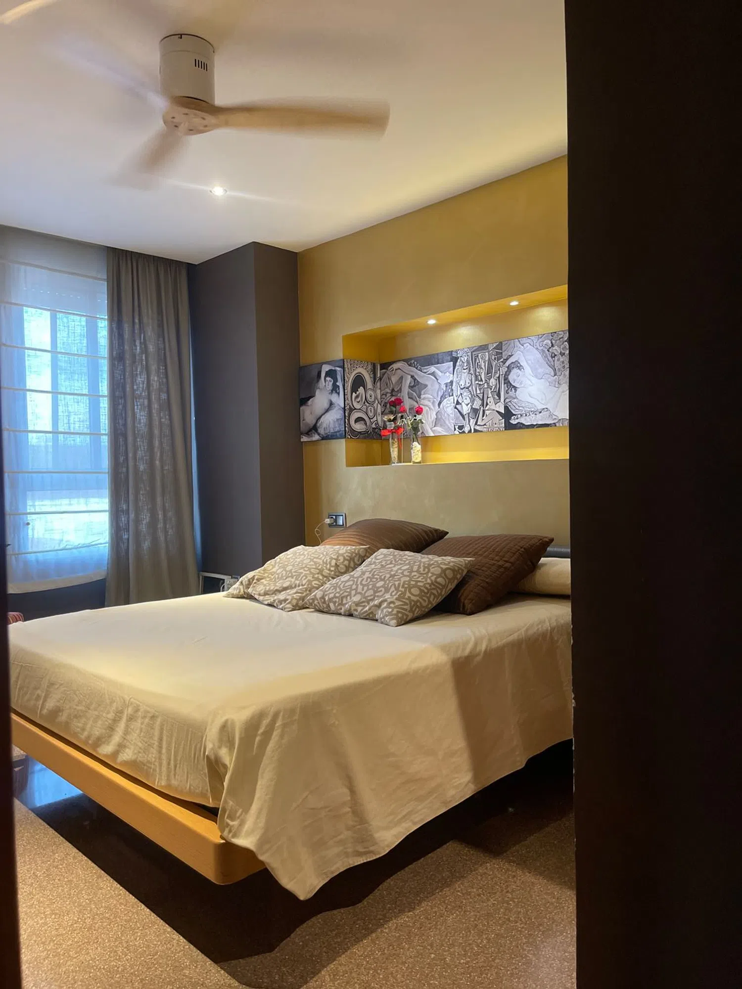 Piso en ronda de Joan Fuster, 57 - Foto 14