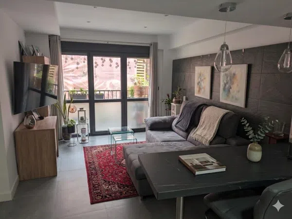 Piso en venta en Calle del Cid, 7