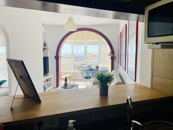 Estudio en Avenida García Peñalver, 3, Centro Internacional, Centro Internacional - Foto 6