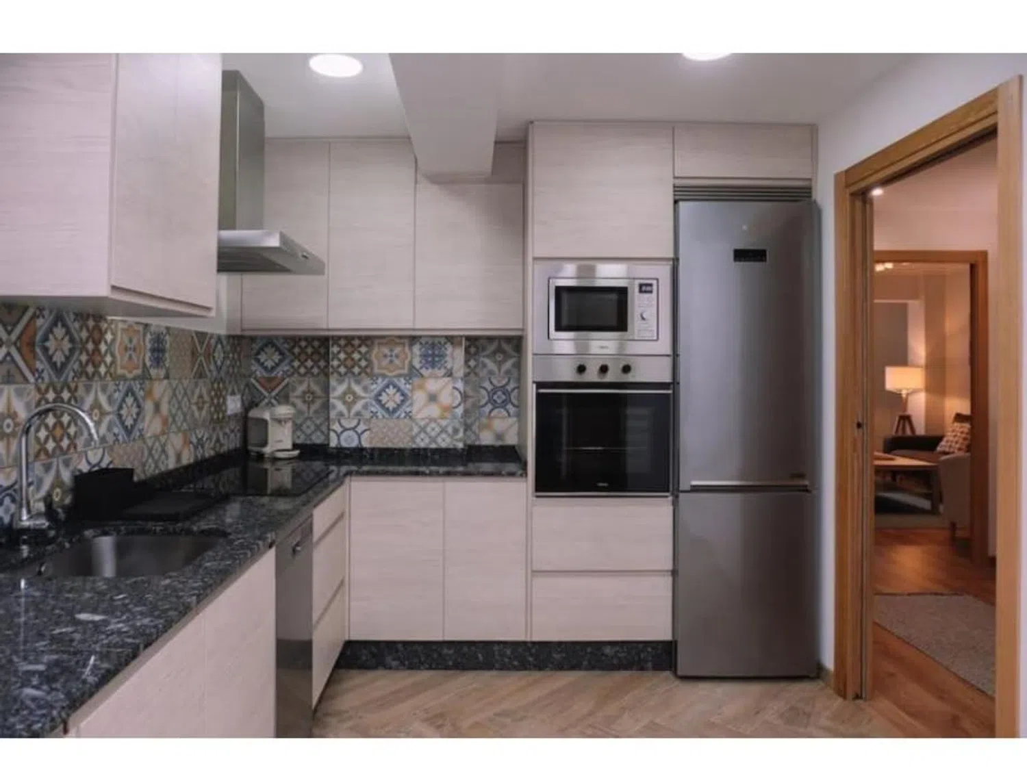 Piso en calle Portela, 12 - Foto 8