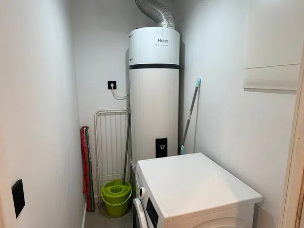 Piso en calle Ferrándiz, 20 -36 - Foto 10