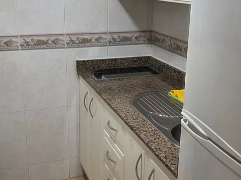 Piso en plaza de España, 3