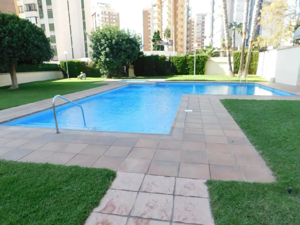 Piso en  Avenida del Doctor Orts Llorca 19 - Foto 23